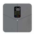 Весы напольные SecretDate SD-iT02CG