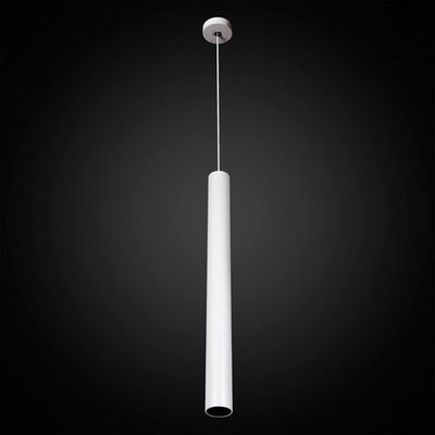 Citilux Тубус CL01PBL070N LED Подвесной светильник Белый