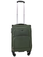 Чемодан 453 / Сверхлегкий каркас