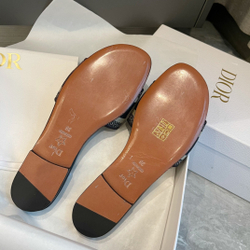 Christian Dior Dway Slide