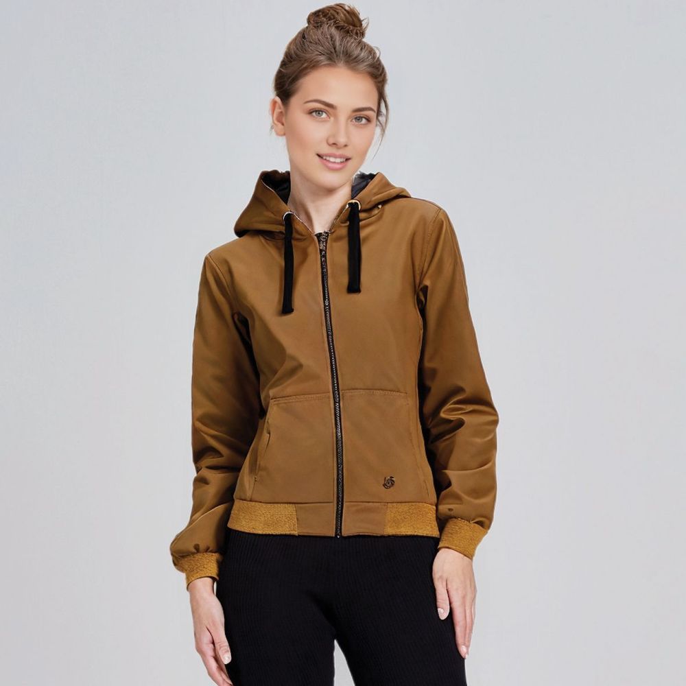 Dakota Kraft / Женская / Коричневый