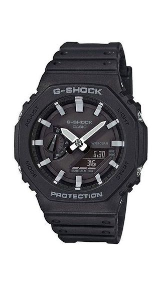 Наручные часы Casio GA-2100-1A