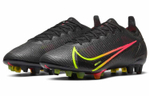 Кроссовки Nike Mercurial Vapor 14 Elite Ag