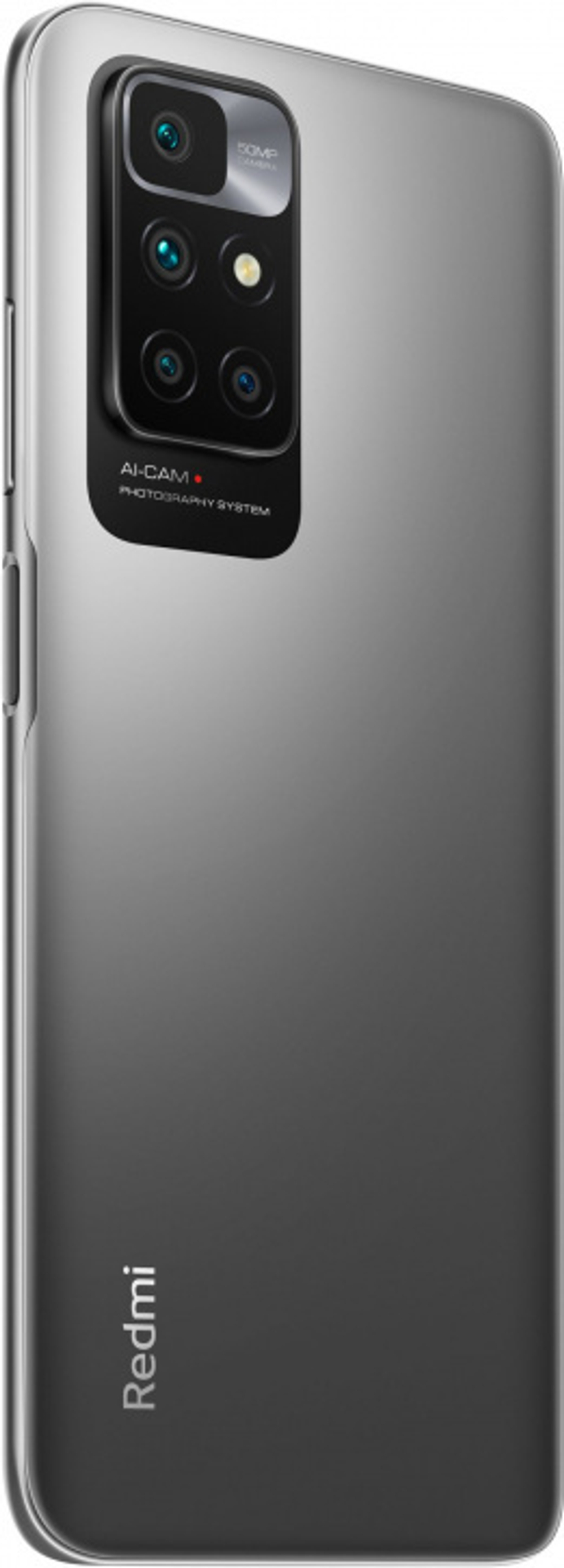 Смартфон Xiaomi Redmi 10 4/64GB NFC Carbon Gray