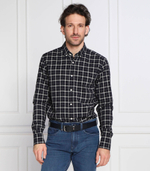 рубашка BOSS BLACK - темно-синий(50478946)