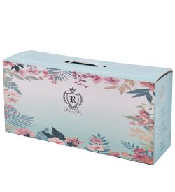 GSM-159 Сервировочное блюдо с ручкой