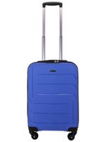 Чемодан 461 / Полипропилен