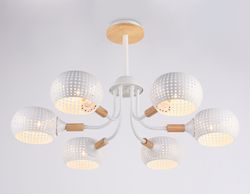 Ambrella Подвесная люстра Loft TR80166