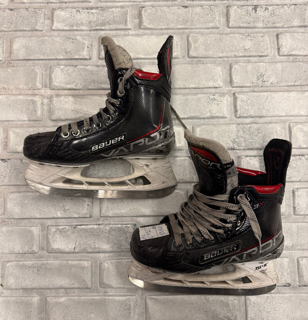 BAUER VAPOR 3X 4 FIT2