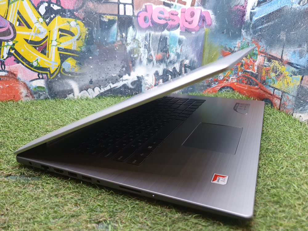 Ноутбук Lenovo A4/4Gb/IdeaPad 320-17AST 80xw0001rk/Windows 10