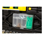 НАБОР ИНСТРУМЕНТОВ WMC TOOLS 168ПР. 30168