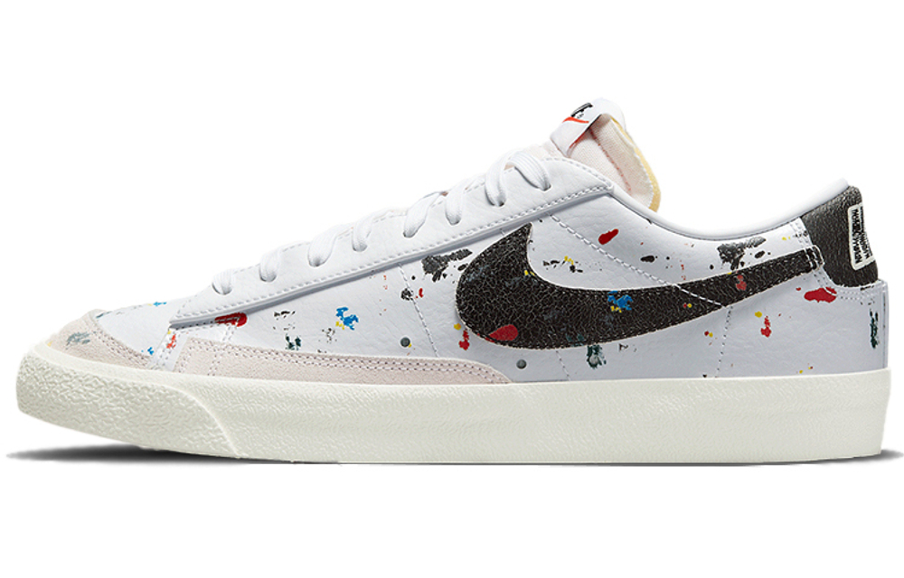 Кроссовки Nike Blazer Low 77