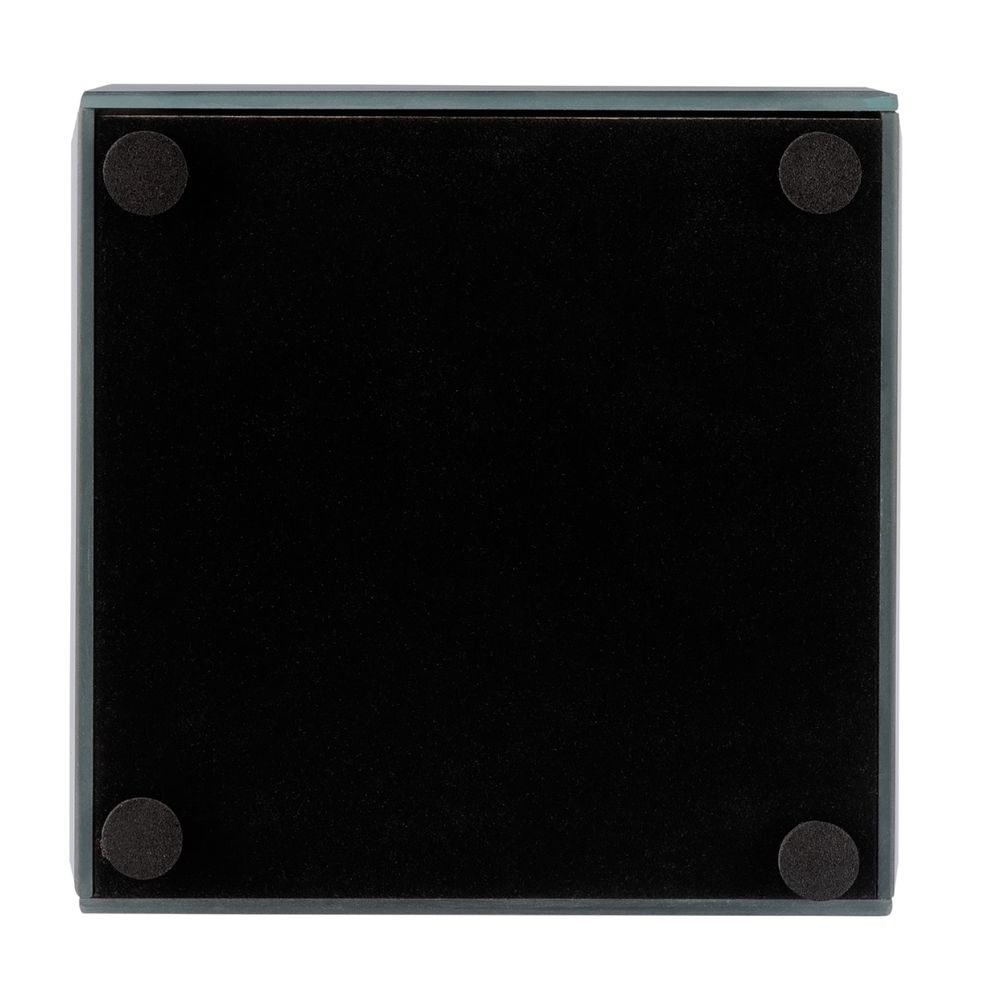 Шкатулка Gipfel Evora 42889 12 см