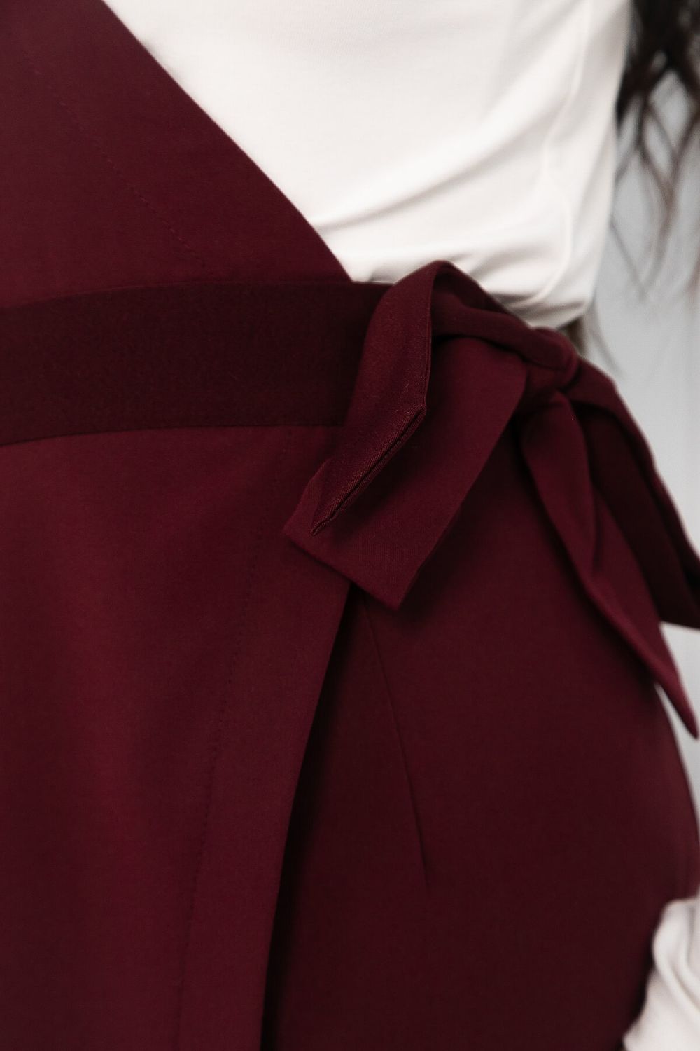 Сарафан Маренго (винный) П12723-13 LT Collection