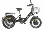 Электровелосипед Eltreco Green City E-Alfa Trike (2022)