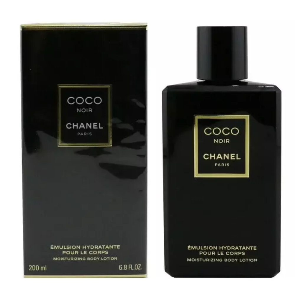 CHANEL Coco Noir edP 100ml lady