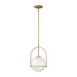 Подвесной светильник Hinkley, Арт. QN-SOMERSET-P-O-HB