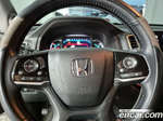 Honda Pilot 3 Generation 3.5 (08.2019)