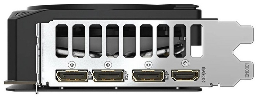 Видеокарта GIGABYTE RTX 5080 Windforce OC SFF GV-N5080WF3OC-16GD 16 Гб