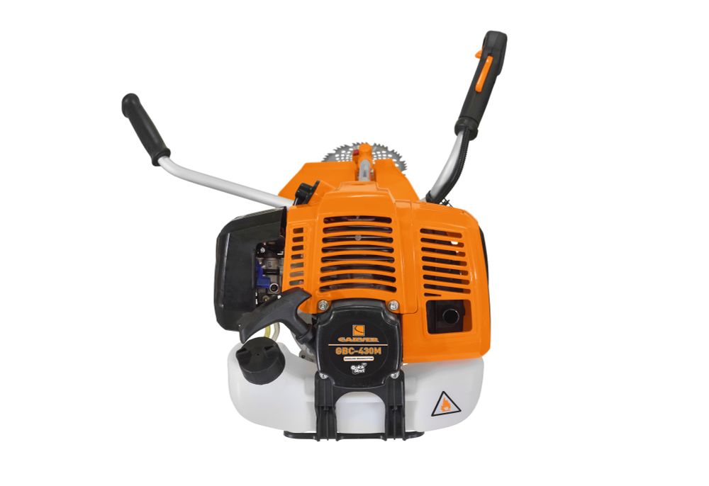 Коса бензиновая CARVER GBC-430M