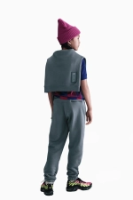 Штаны Nike FC Barcelona 25/26 Air Junior - серый