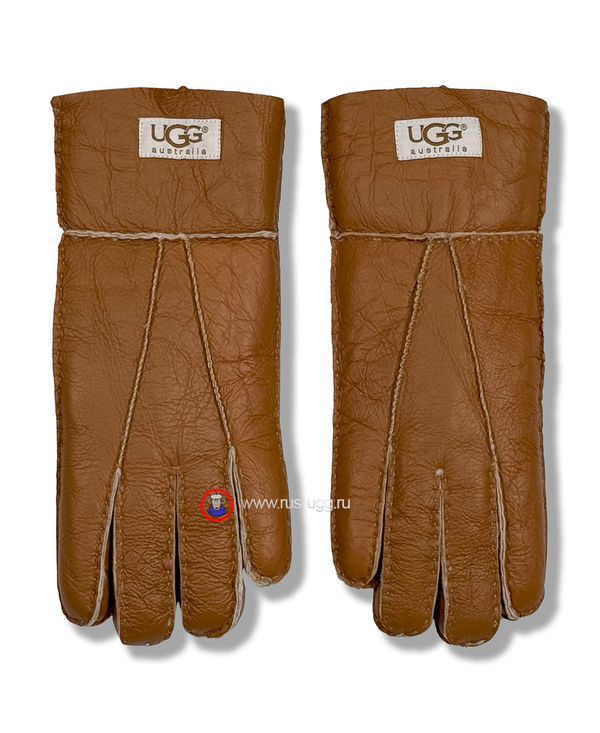 ПЕРЧАТКИ UGG GLOVES