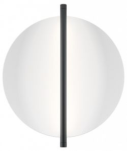 Накладной светильник Maytoni Mira MOD279WL-L14B3K