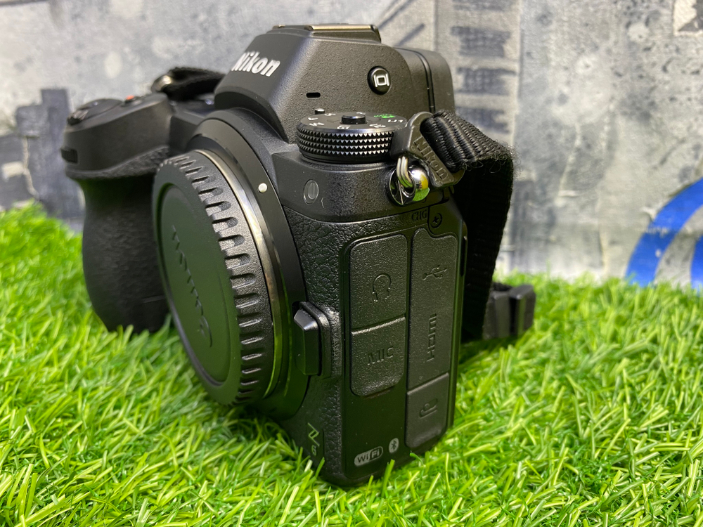 Nikon Z6 (12.000 кадров) Покупка/Продажа