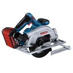 Пила дисковая аккумуляторная Bosch GKS 185-LI