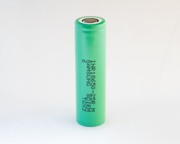 Аккумулятор Samsung INR18650-25R