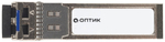 Трансивер А-Оптик AO-SFP+LR-2D