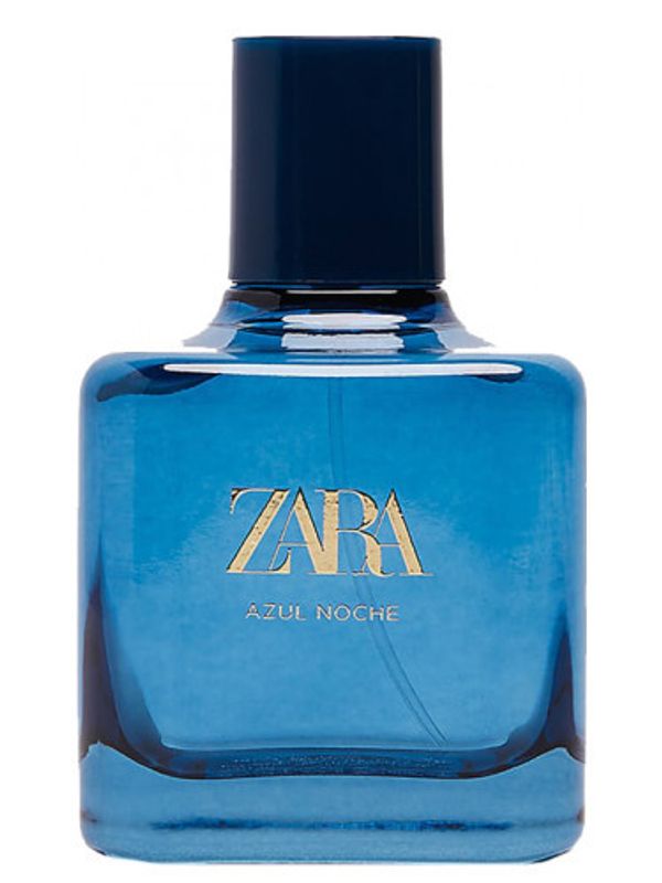 Zara Azul Noche