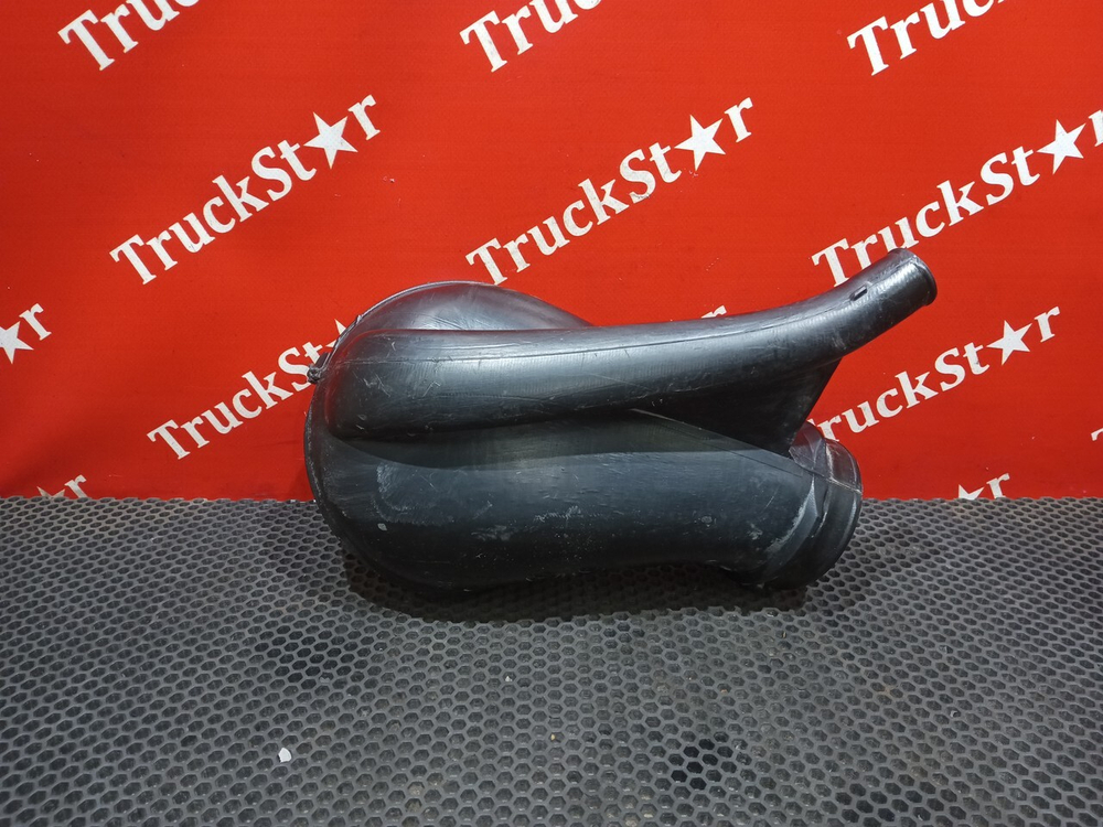 Патрубок воздушного фильтра 2021г.