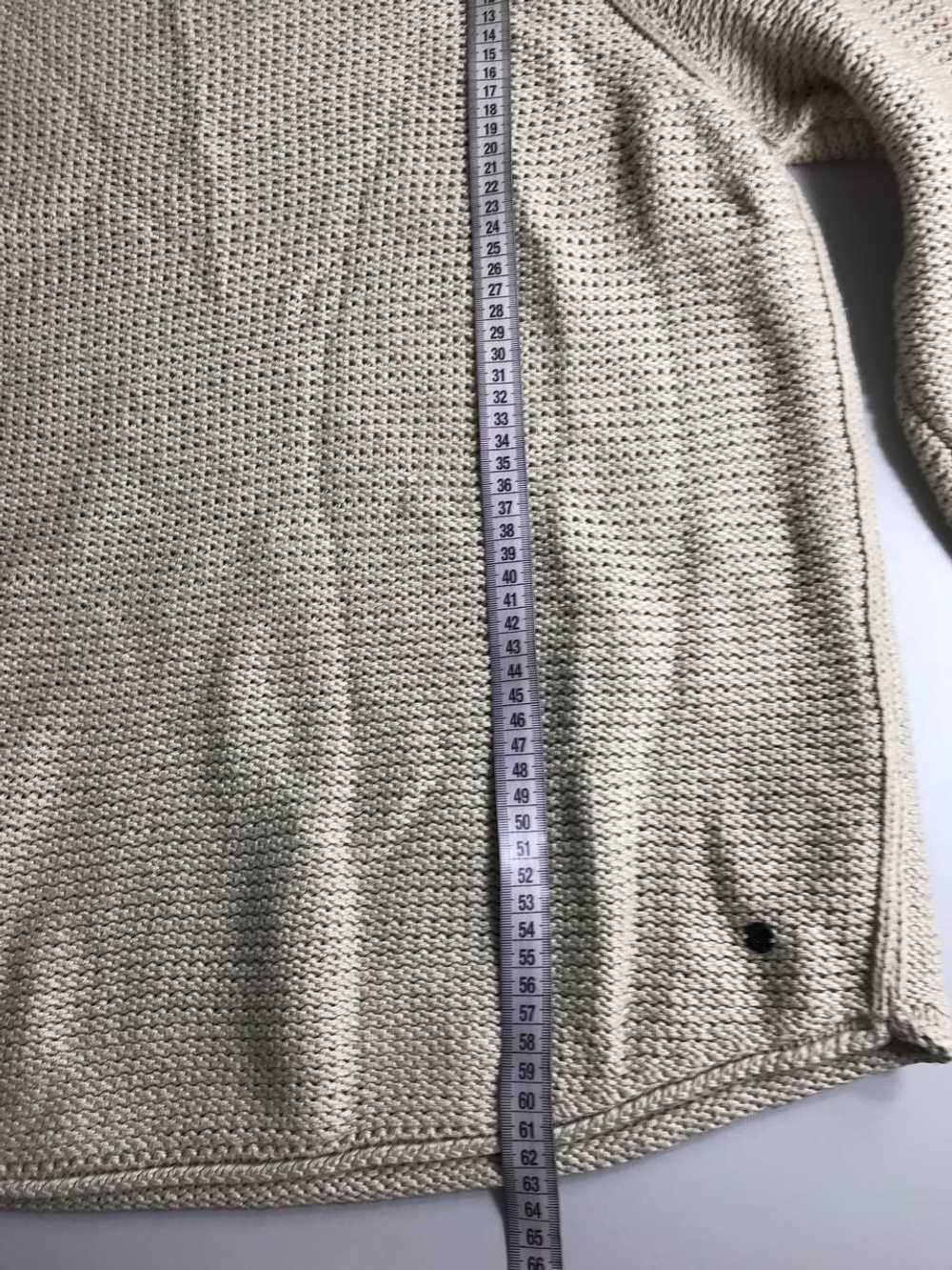 Джемпер Monari стильный, визуально на 52/54 размер