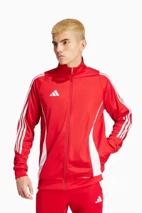 Кофта adidas Tiro 24 Training