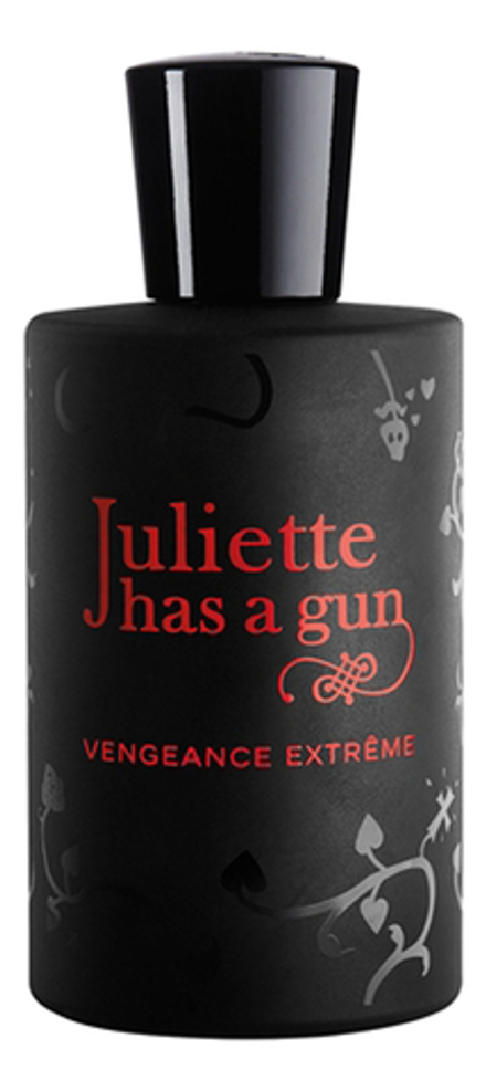 Juliette Has A Gun Vengeance Extreme