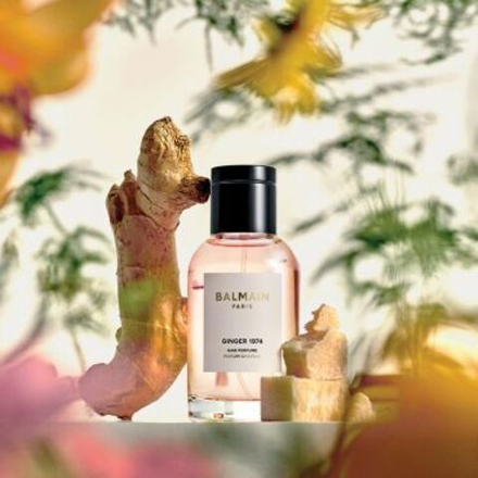 Balmain Hair Couture Парфюм для волос Имбирь Hair Perfume Ginger 1974 100 мл