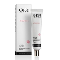 Крем для век GiGi Vitamin E Eye Cream 50мл