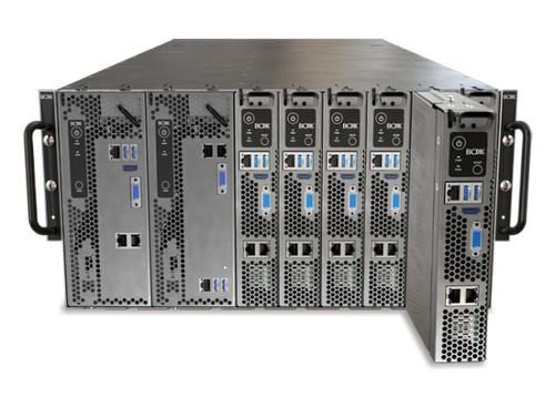 Сервер BOXX BOXX FLEXX S1G_04