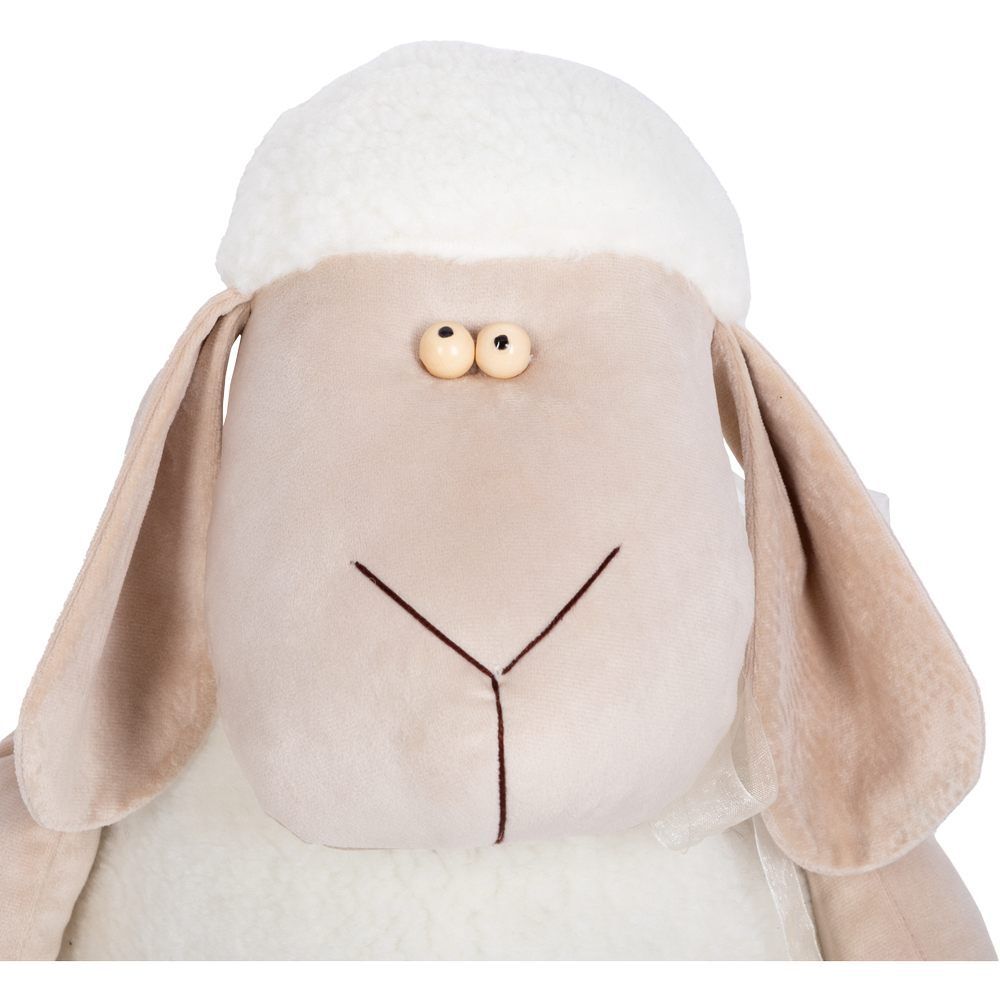 Декоративная подушка Октябрина