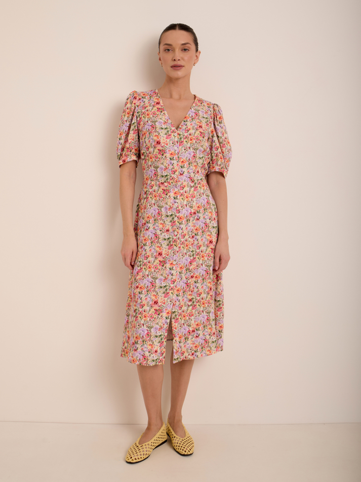 Платье "Анна"