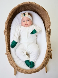 платье для новорожденных