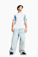 Футболка Puma Manchester City 24/25 ftblARCHIVE - белый