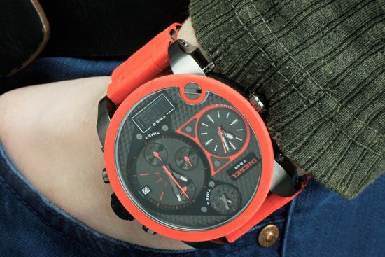 Наручные часы Diesel DZ7279