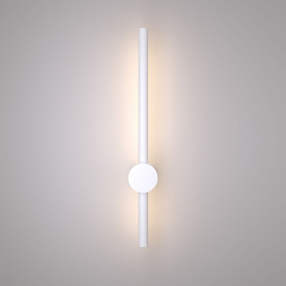 Бра Elektrostandard MRL LED 1114 белый