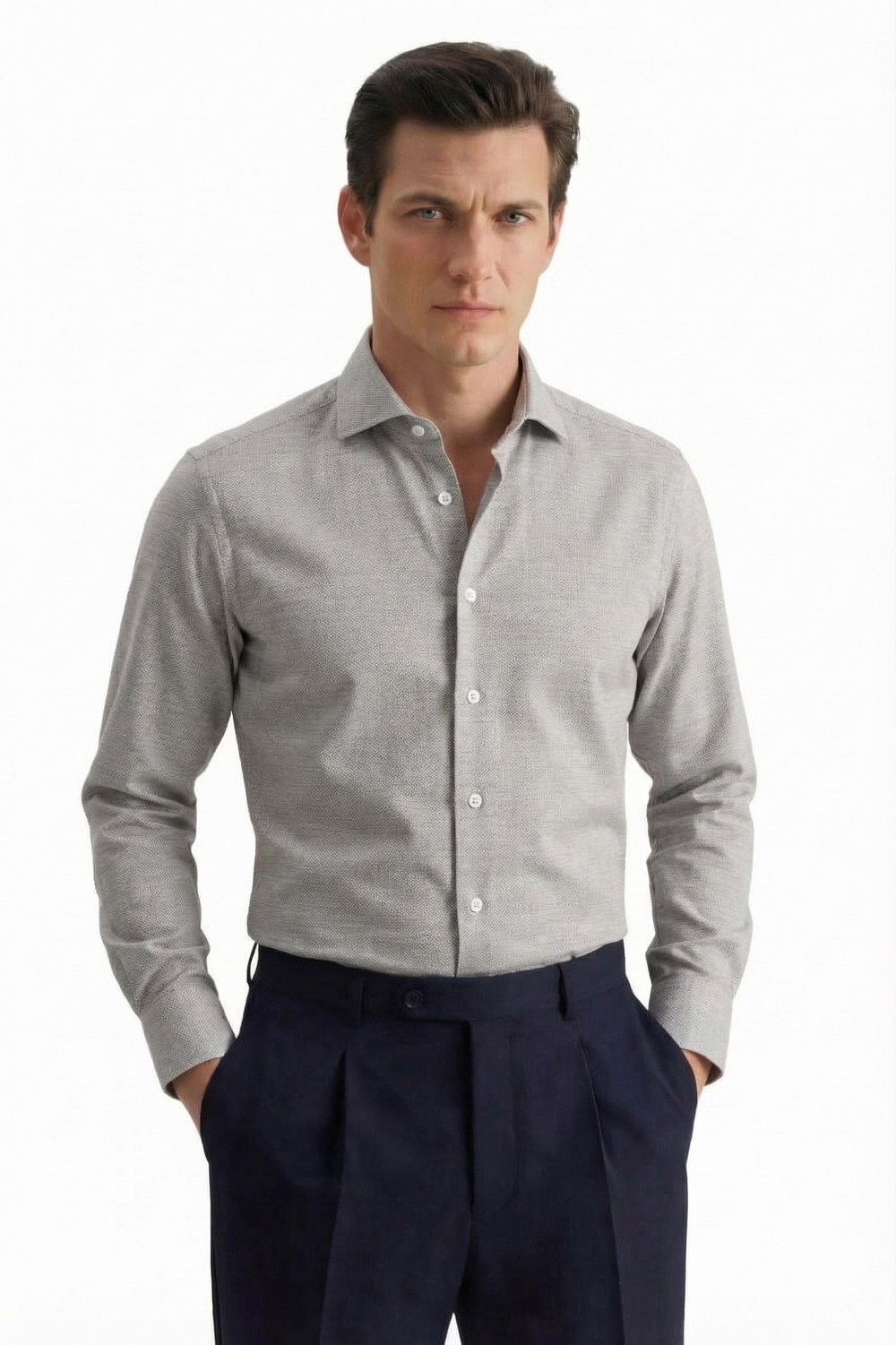 Сорочка SEIDENSTICKER