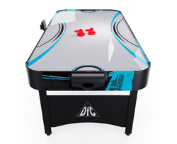 Игровой стол - аэрохоккей DFC LUGANO 60" JG-AT-16001
