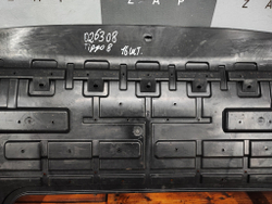 Защита (пыльник) двигателя Chery Tiggo 7 Pro 20-24 Б/У Оригинал 602000746AA