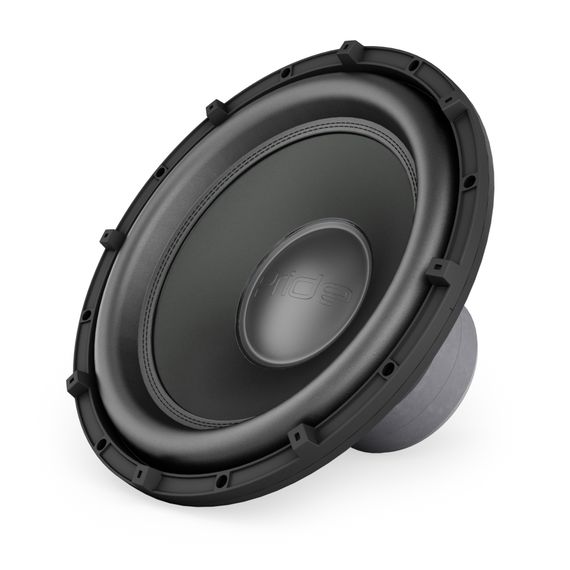 Сабвуфер Pride M.9 15" V.2 D2 900W