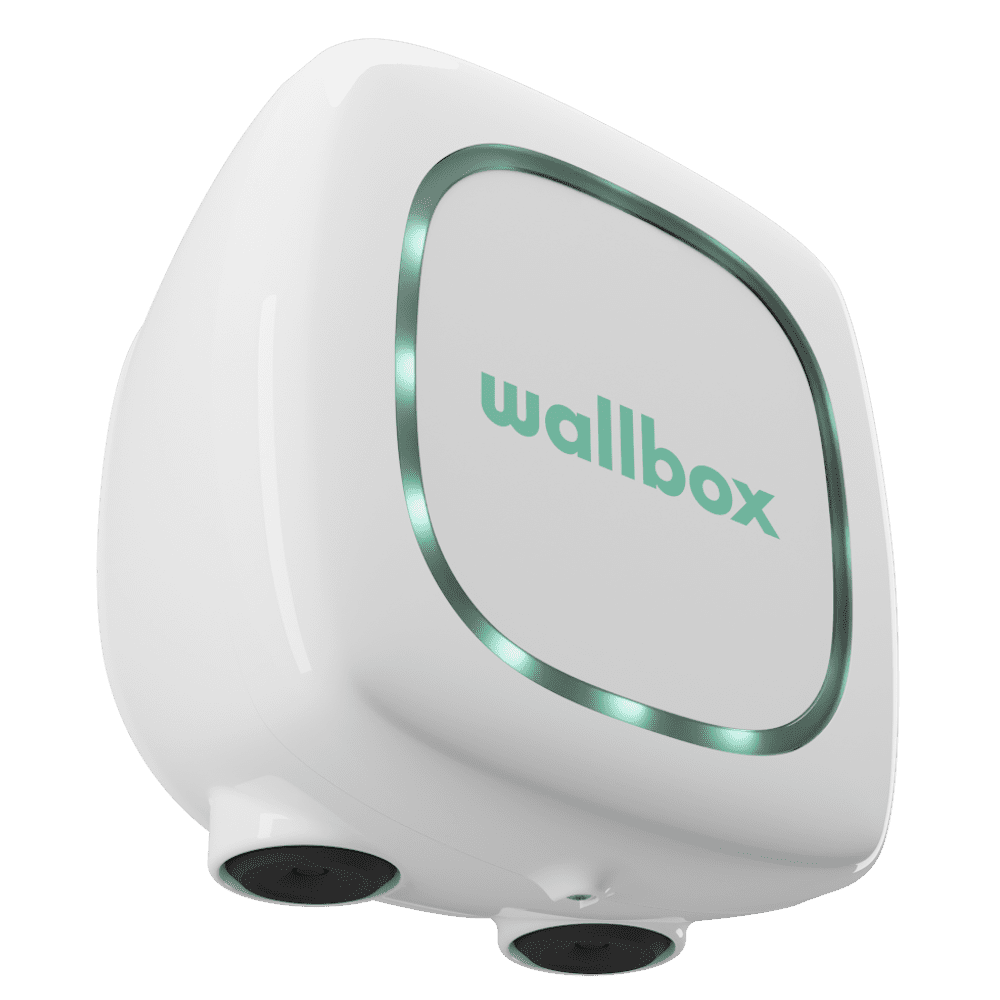 Wallbox Pulsar WBPL-0-2-2-0-001
